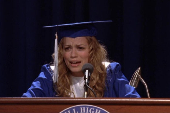 One Tree Hill One Tree Hill