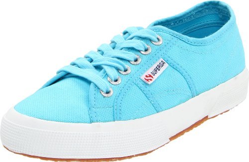 For the laid-back dad in your life, these sweet Superga kicks will be a stylish addition to his wardrobe.
Superga Men's 2750 Cotu Classic ($65)
For the laid-back dad in your life, these sweet Superga kicks will be a stylish addition to his wardrobe.
Superga Men's 2750 Cotu Classic ($65)