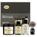 The Four Elements of the Perfect Shave Kit ($100)