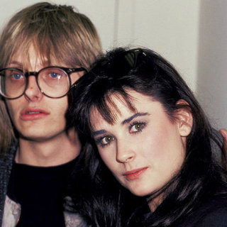 Celebrities Who Married as Teenagers