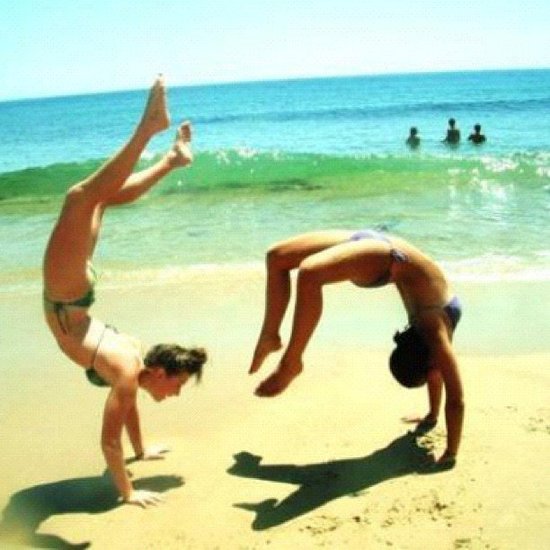 Have a Day at the Beach Have a Day at the Beach