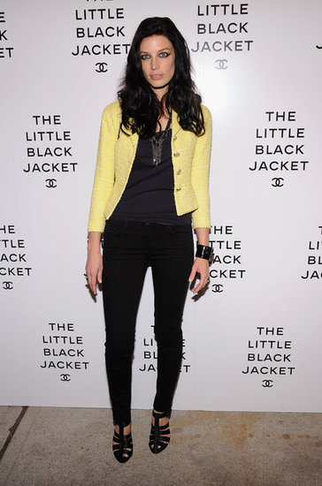 Chanel The Little Black Jacket Book Exhibition