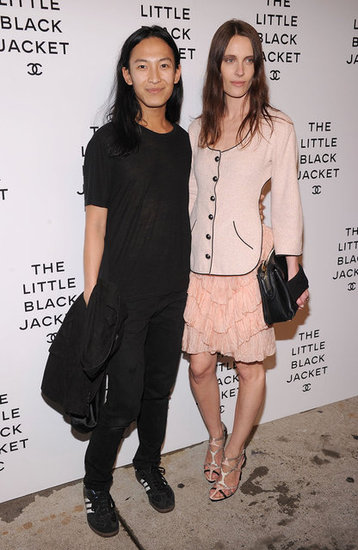 Chanel The Little Black Jacket Book Exhibition Chanel The Little Black Jacket Book Exhibition