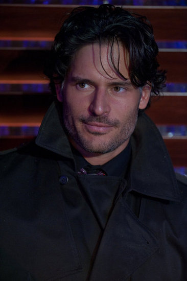 Joe Manganiello in Magic Mike.
Joe Manganiello in Magic Mike.