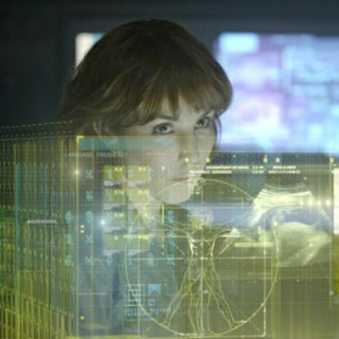 Technology Used in Prometheus Movie