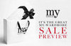 Get 30% Off at the My-Wardrobe.com Sale Sneak Peek!