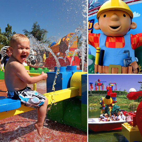 LEGOLAND