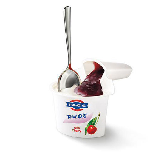 Greek Yogurt