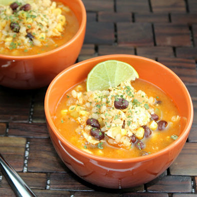 How to Make Healthy Mexican Food