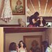 Behind-the-Scene Retro  