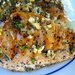 Grilled Citrus-Herb Chicken 
