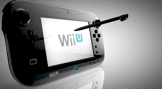 Nintendo E3 Wii U Press Conference Nintendo E3 Wii U Press Conference