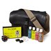 For the Cyclist: Go Cycling Kit ($95)