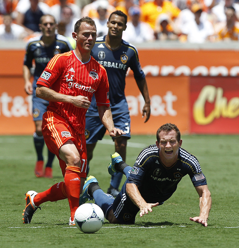 For the Soccer Fan: LA Galaxy Adult Soccer Fantasy Camp For the Soccer Fan: LA Galaxy Adult Soccer Fantasy Camp