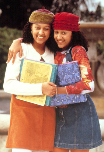 Sister, Sister Sister, Sister