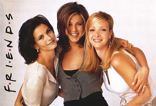 Friends Friends