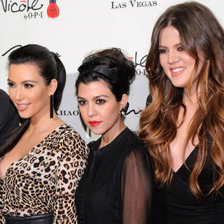 The Kardashians Get Their Own Makeup Line: Khroma Beauty