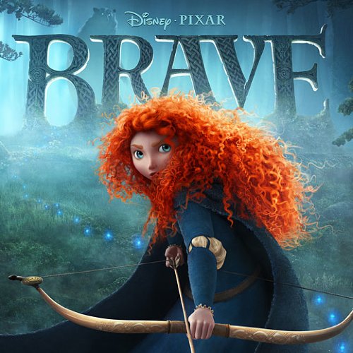 Brave Movie Review