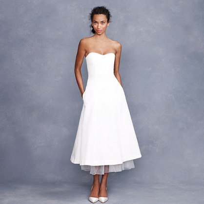Maddalena gown