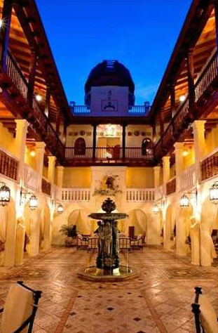 Casa Casuarina