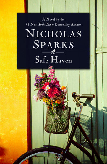 Safe Haven Safe Haven