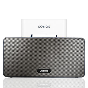 Sonos Play:3 + Bridge ($299) Sonos Play:3 + Bridge ($299)
