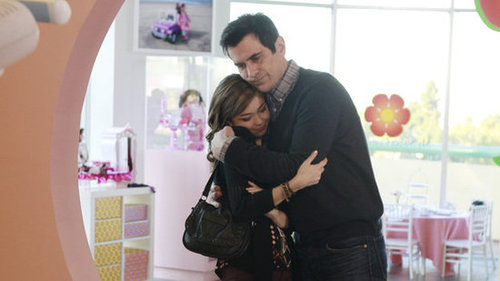 Phil Dunphy, Modern Family Phil Dunphy, Modern Family