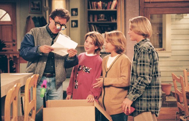 Tim Taylor, Home Improvement Tim Taylor, Home Improvement
