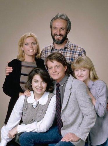 Steven Keaton, Family Ties Steven Keaton, Family Ties