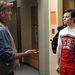 Burt Hummel, Glee