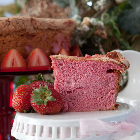 angel food cake angel food cake