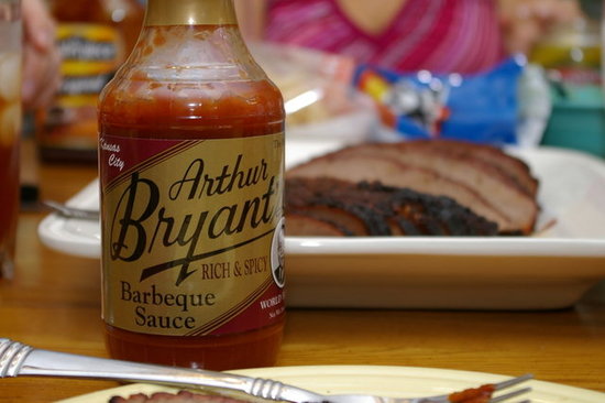 Kansas City Barbecue