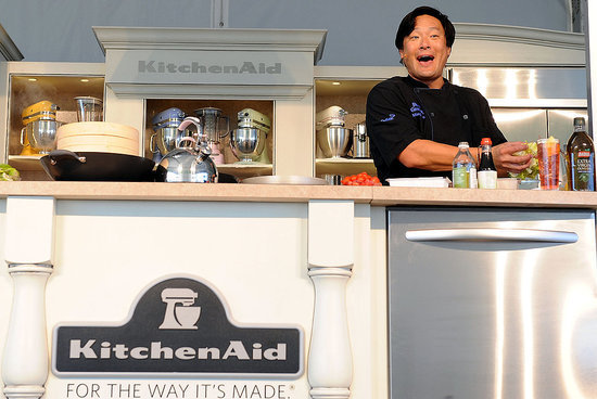 Ming Tsai