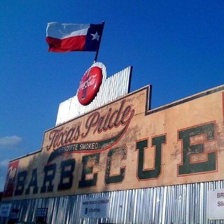 American Regional Barbecue Styles