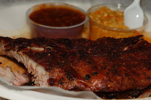 Memphis Barbecue Memphis Barbecue