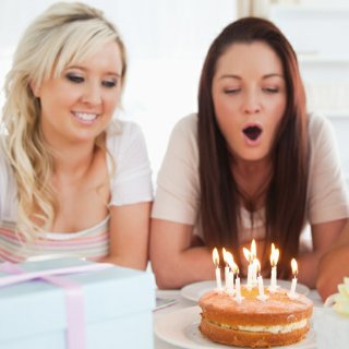 Birthday Freebies