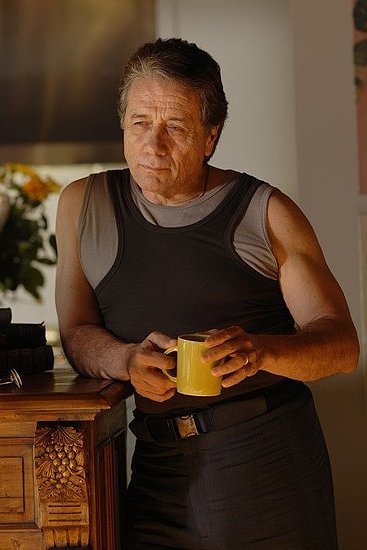 William Adama — Battlestar Galactica William Adama — Battlestar Galactica
