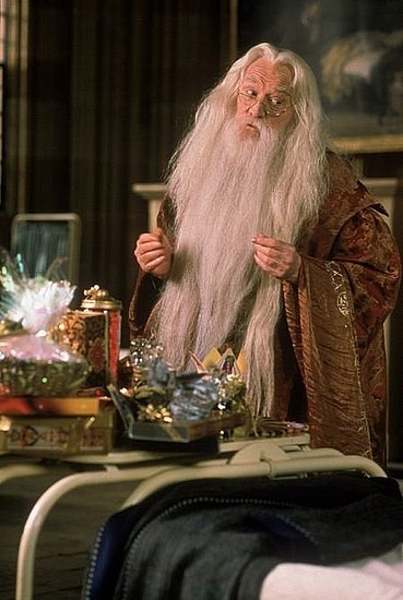 Dumbledore — Harry Potter Series Dumbledore — Harry Potter Series