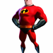Bob Parr — The Incredibles