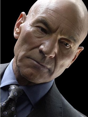 Professor X — X-Men Professor X — X-Men