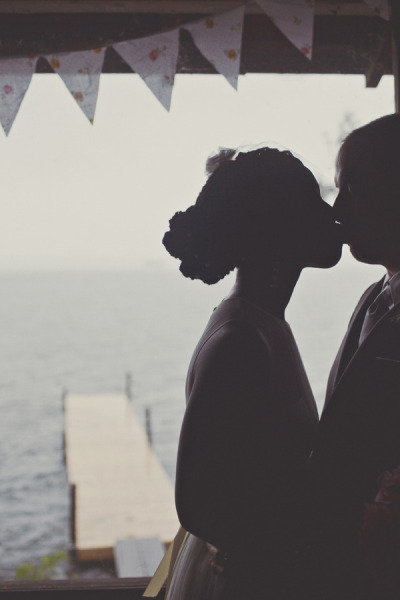 Kiss by the Lake Kiss by the Lake