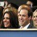 Zara Phillips 