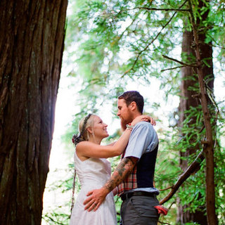 Camp Wedding Ideas