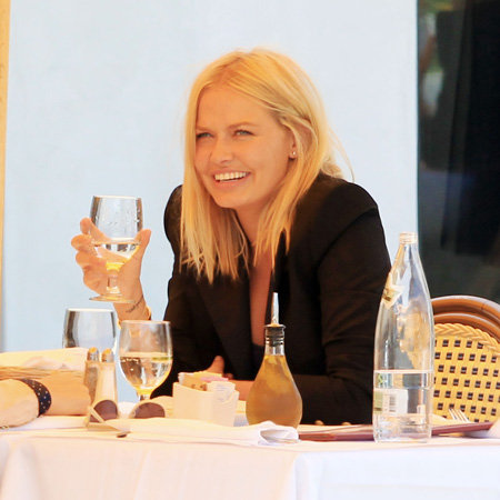 Will You Watch Being Lara Bingle?