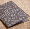 Geeky Father's Day Cards From Etsy