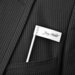 In the Groom's Pocket