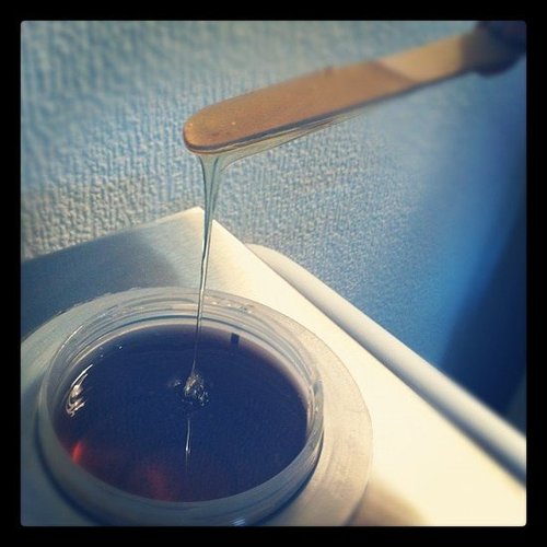 Brazilian Waxing For Men