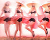 The Rebranded Dior Addict Campaign Starring Daphne Groeneveld