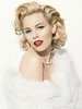 Elizabeth Banks Channels Marilyn Monroe For Vanity Fair