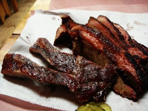 What's Your Favorite Style of Regional American BBQ? What's Your Favorite Style of Regional American BBQ?